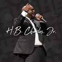 H.B. Charles Jr. facebook profile