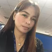 Irene D. Medrano facebook profile