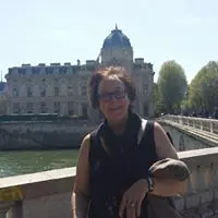 Carole Gregoire Doyard facebook profile