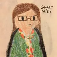 Ginger Mills facebook profile