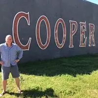 Jay Cooper facebook profile