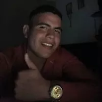 Gonzalez Alfredo (Luis) facebook profile