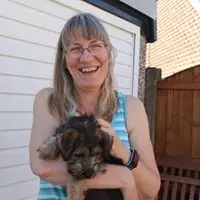 Janet Early (Janet Harris) facebook profile