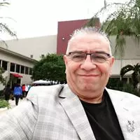 Daniel Blanco (Hombre Bajo Autoridad) facebook profile