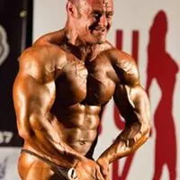 Gary Phillips (the beast) facebook profile