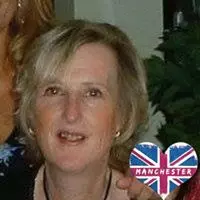 Carolyn Barbara Sawyer facebook profile