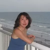 Cindy Zhang facebook profile