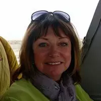 Gail Hallam (Metcalf) facebook profile