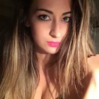 Simona D'Urso facebook profile