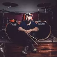 Marcelo C. Motta (Darth Drummer) facebook profile