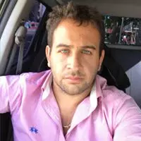 Federico Palacios facebook profile