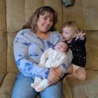 C Lynn Woleslagle (Navy Mom) facebook profile
