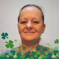 Janet Carney (Wilson) facebook profile