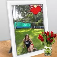 Doris Adriana Ropero Paez facebook profile