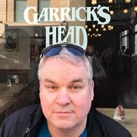 Garrick Gig Brown facebook profile