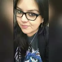Dora Estrada (Pandora) facebook profile
