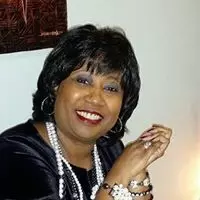 Gloria Robinson Simon facebook profile