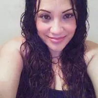 Gina Vega facebook profile
