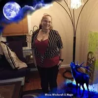 Carol Ann Waller (Dragon Pheonix) facebook profile