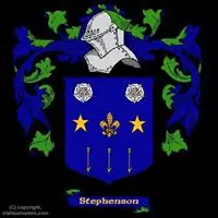David Stephenson facebook profile