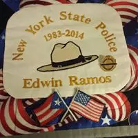 Ed Ramos facebook profile