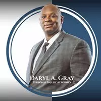 Daryl Gray facebook profile