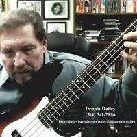 Dennis Dailey facebook profile