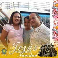 Ernesto Carrillo (Amemonos de Corazon) facebook profile