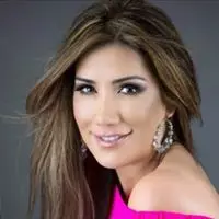 Monika Guzman-Perez facebook profile