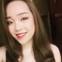 Amanda Chong (Imma Wei) facebook profile