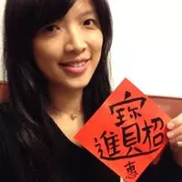 Hong Cheng Huei (Cheng-Huei Hong Grace) facebook profile