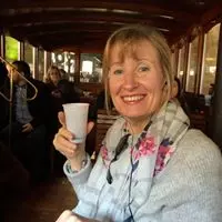 Sally Jane Peaker (nee Tunbridge) facebook profile