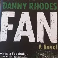 Danny Rhodes facebook profile