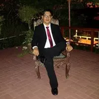 Carlos Chang facebook profile