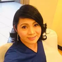 Olga-Marion A. Legaspi facebook profile