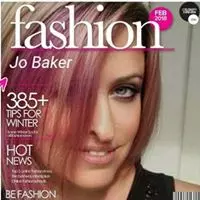 Jo Baker facebook profile