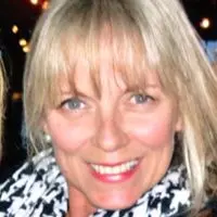 Carole Stevenson (Boaler) facebook profile