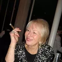 Joan Silver facebook profile