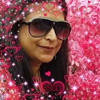 Charulata Patel facebook profile
