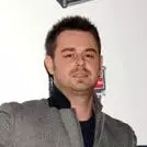 Danny Dyer facebook profile