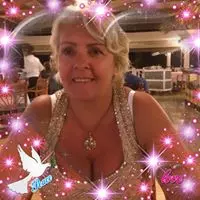 Christine Hart facebook profile