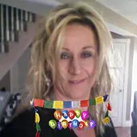 Cindy Mckenna facebook profile