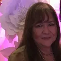 Gloria Enriquez facebook profile