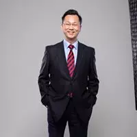 Donald Chu facebook profile