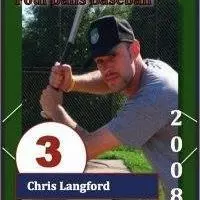 Christopher Langford facebook profile