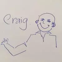 Craig Wilkinson facebook profile