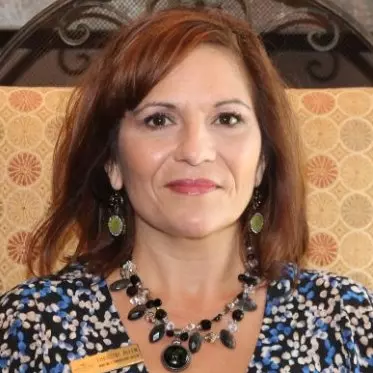 Christine Allen, La Quinta