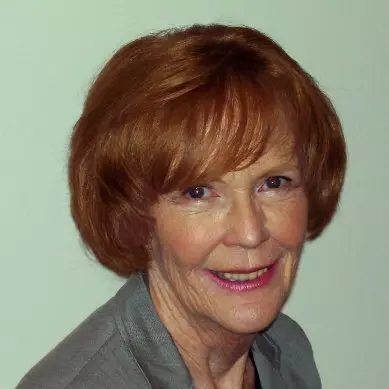 Margaret Penny Davis, Houston