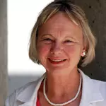 Dr. Carol Larson Jones, Rancho Mirage