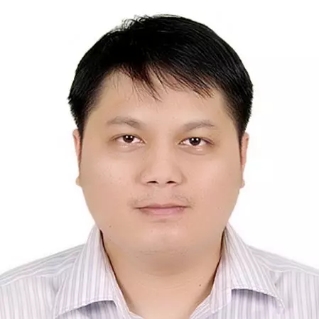 Graham Nguyen Tat Thang, Mountain View